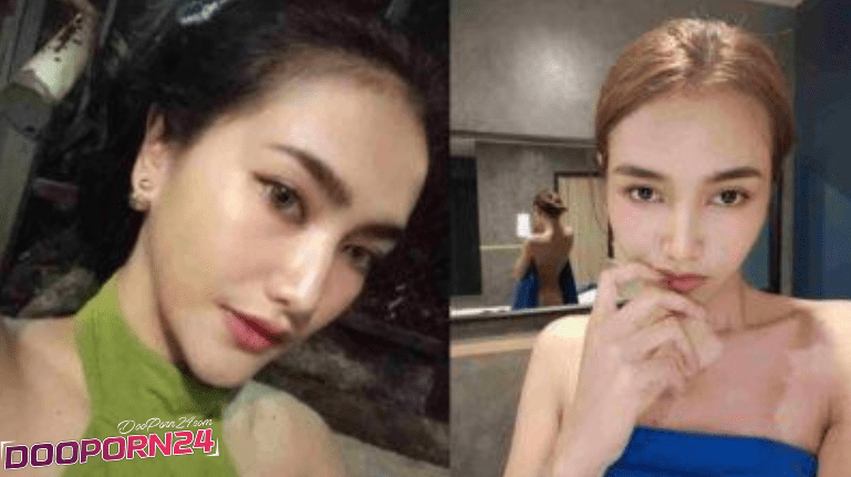 คลิปหลุด Onlyfans annny285 อัดคลิปเย็ดกับแฟน โดนแฟนจับยืนเย็ดอย่างเสียว ครางดังจนกลัวข้างห้องจะได้ยิน