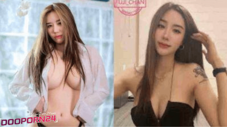 คลิปหลุด Onlyfans fuji_chan จับหนุ่มมาชักว่าว เอาควยถูหี จนเสร็จคามือ น่าอิจฉาจริงๆ
