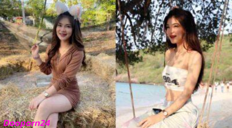 คลิปหลุด แอบถ่าย คู่รักมหาลัยอัดคลิปเย็ดกันไว้ดูเล่น สาวขย่มควยให้ผัวอย่างเสียว บอกผัวไว้ว่า อย่าหลุดนะ