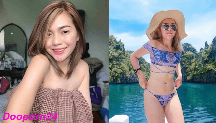 คลิปหลุุด สาวไทย สาวทางบ้านอัดคลิปโชว์หุ่นตัวเองก่อนอาบน้ำ แต่ดันเงี่ยน เลยติ้วหีโชว์ จนแตก