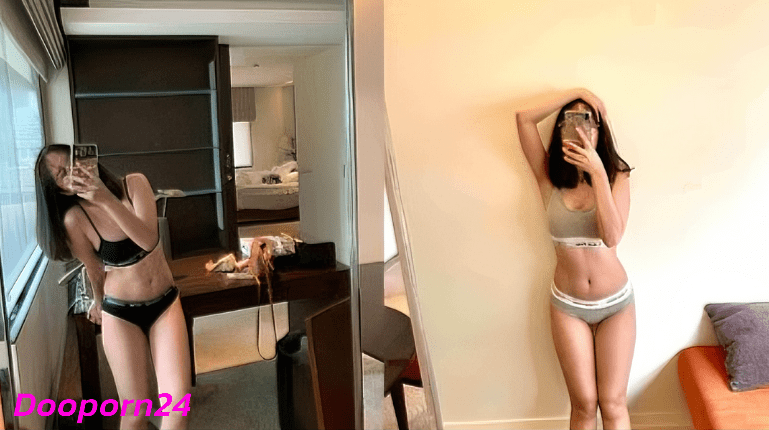 คลิปหลุด แอบถ่าย สาวอัดคลิปเย็ดกับแฟน นวดน้ำมันให้สาวก่อน จะได้แฉะ แล้วค่อยกระหน่ำแทง แตกปากฟินๆ