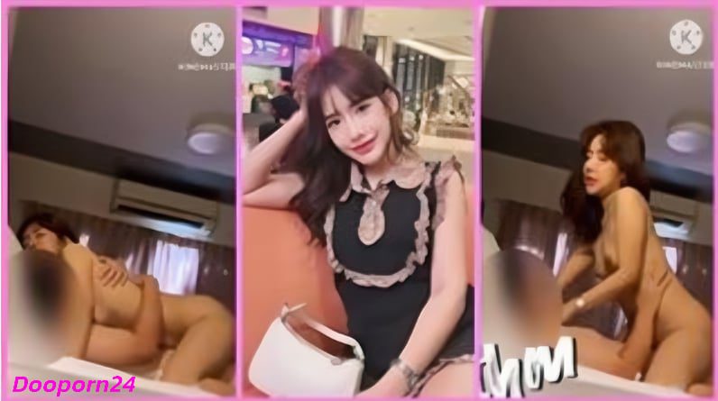 คลิปหลุดไทย น้องอัญญา สาวไซด์ไลน์หน้าสวย ขาวเนียน นมสวย งานโคตรดี ขย่มควยอย่างเสี่ยวห้ามพลาด