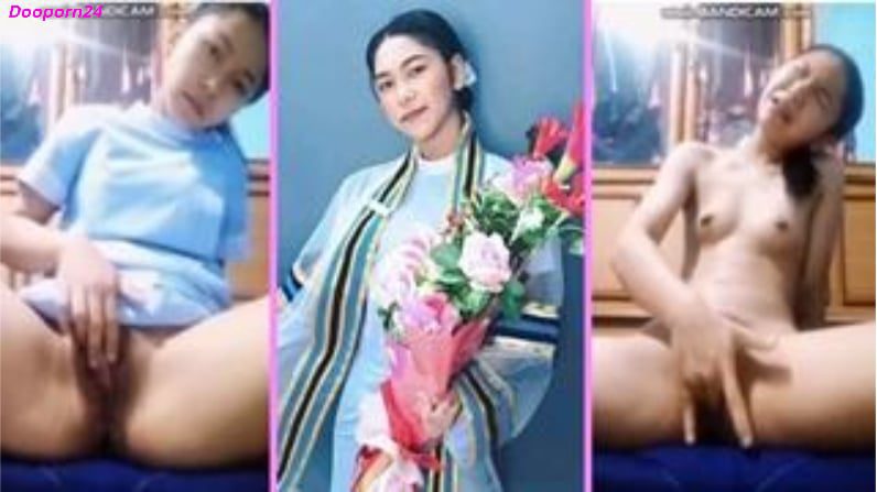 คลิปหลุด สาวทางบ้านตัวเล็กน่ารัก คอลเสียวกับแฟน เกี่ยวเบ็ดหน้าอย่างฟิน เห็นแล้วโคตรน่าเย็ด