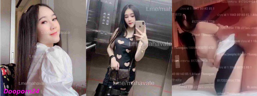 คลิปหลุดไทย กลุ่มลับ ห้องเชือด สาวนักศึกษาหารายได้เสริมพิเศษ รับงานเย็ด งานนี้โครตเด็ด โม๊คควยให้ก่อนโดนจับกระแทกหีท่าหมา จนน้ำแตกโครตเสียว