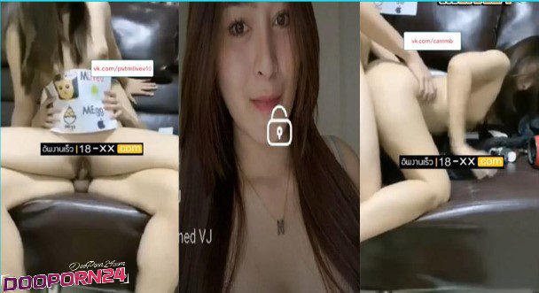 คลิปหลุดไทย Mlive IDX-86948097 สาวหุ่นเด็กเย็ดพี่เทพคาโซฟา นั่งขย่มควยสดๆร่อนเอวตอกอย่างเสียว ก่อนโดนจับซอยท่าหมาเย็ดสดแตกใน