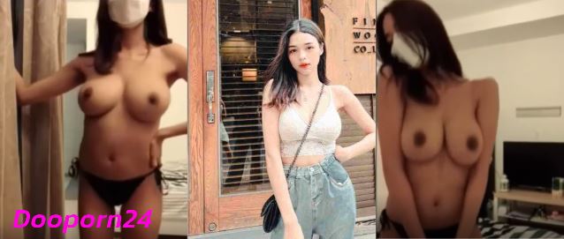คลิปหลุดทางบ้าน สาววัยรุ่นไทย นมใหญ่ รับงาน คอลเสียว เปิดกล้อง วีดีโอคอล เต้นยั่วเย็ด หวังให้ผู้ชายน้ำแตก เธอหุ่นดีแบบไม่หัก น่าเย็ดแบบสุดๆ