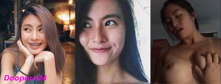 คลิปหลุด ของดีจากทางบ้าน ได้สาวสวยดัดฟัน มาเป็นนางเอกจำเป็น เวลาเธอขึ้นขย่มควย ทำหน้าตาเงี่ยนหีแบบสุดๆ จนโดนผัวเกือบจะแตก พลิกตัวมาเล่นท่าหมา ซอยควยเข้ามดลูกแบบไม่มีพัก