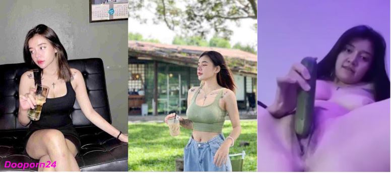 คลิปหลุด สาวนักศึกษาจากทางบ้าน เกี่ยวเบ็ดหี ช่วยตัวเองเสียวๆ หุ่นอวบน่าเย็ดดีจริงๆ กระตุกนิ้วแหย่รูหีรัวๆ โชว์เสียวแบบจัดเต็มระบบ ร่านหีแบบนี้ น่าจะโดนเย็ดหนักๆซักทีนึง