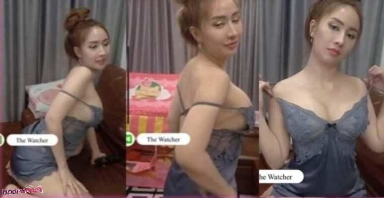 คลิปหลุด Mlive น้องยูมิโกะไลฟ์สด ก่อนจะเต้นยั่วโชว์นมในกลุ่มลับแล้วแหกหีเห็นแคมหีขาวเนียนไร้หมอย จัดหนักขึ้นคร่อมขย่มเย็ดให้มันเสียวๆเล่นในห้อง