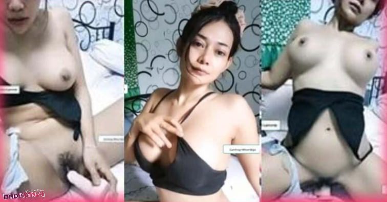 คลิปหลุด MLive น้องลูกปลา IDX-80236715 แก้ผ้าเปลือยท่อนล่างถ่างหีดำๆเกี่ยวเบ็ดก่อนเอาดิลโด้เย็ดหีแทนควยแท้ๆ ร่อนเอวบดๆโยกๆเสียวหีโคตร