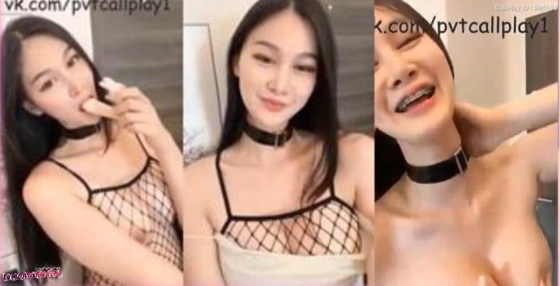 คลิปหลุด Mlive น้อง PP IDX-995158647 โชว์หีเต้นยั่ว Callplay แล้วแก้ผ้าเปิดเต้านมโชว์จุกชมพู ก่อนเอานิ้วเย็นๆมาถูแตดเล่นจนน้ำเงี่ยนแตกเยิ้มเต็มหอย