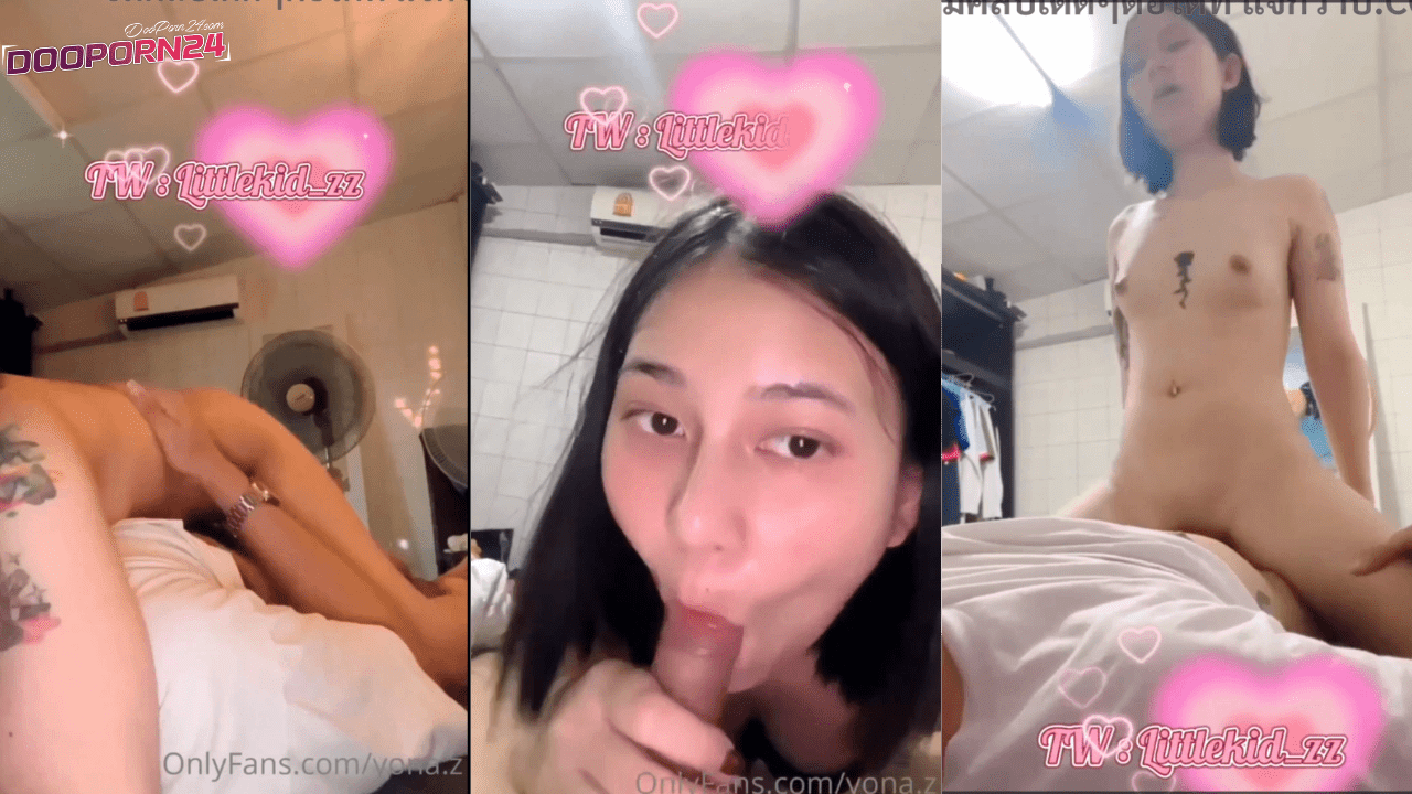 คลิปหลุด Onlyfans น้องโยนาโยกควย Yona.z อมควยพร้อมชักว่าวด้วยปากอย่างเด็ด เลียสวาทอดใจไม่ไหว แหกหีขึ้นขย่มควยแบบสดๆ โยกควยรัวๆเกร็งหีอูมเด็ดไม่แผ่ว ขย่มบดรัวจนแตกในเต็มหี น้ำควยอุ่นๆสุดร้อนเต็มช่องคลอด