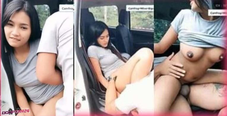 คลิปหลุด MLive น้องเบลล่า IDX-58786573 ไลฟ์สด เงี่ยนระหว่างทางเลยพาแฟนซอยหีบนรถ เปิดประตูเลียง่ามหีให้จิ๋มแฉะก่อนเอาควยยัดตาม เย็ดมันๆ
