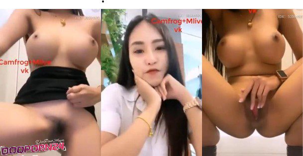 คลิปหลุด MLive น้องมี่ นักศึกษาดัดฟันนมใหญ่ IDX-50564693 ไลฟ์สดช่วยตัวเองในห้องน้ำห้าง แก้ผ้ามาหุ่นน่าเย็ดจัด ยืนยกขาแหย่หี ติ้วหีเขี่ยเม็ดแล้วนั่งเบ็ดหีจนหีน้ำแตกเต็มพื้น
