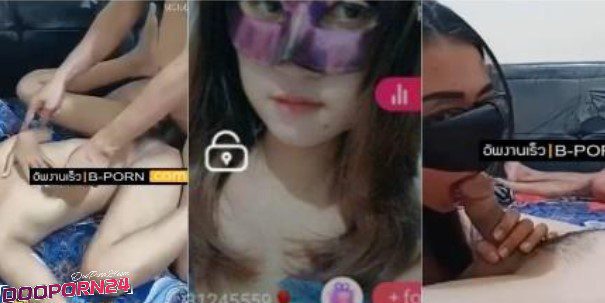 คลิปหลุด mlive ML.4someTukar IDX 59294348 สาวแว่นกับเพื่อนสาว พาพี่เทพมาสวิงโชว์คนดู ผลัดกันอมควย ผลัดกันขย่มพี่เทพ ก่อนทนไม่ไหวจัดท่าหมา น้ำแตกคารูหี