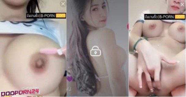 คลิปหลุด mlive Nick นิคน้ำแตก IDX 55271589 สาวสวยหุ่นดีมาในชุดนักบอล นั่งเกี่ยวเบ็ดโชว์หีสวยๆ ให้คนดู นมอย่างใหญ่ เห็นแล้วเงี่ยนไม่ไหว