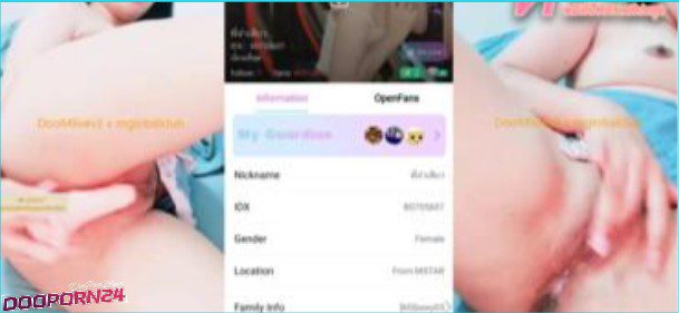คลิปหลุด ไลฟ์สดห้องล็อค IDX-80755607 สาวหน้าสวย หุ่นแจ่มๆ มาแก้ผ้าเอาควยปลอม เขี่ยหัวนมอย่างเสียว ร้องครางเสียวจัดๆ