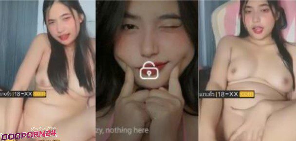 คลิปหลุด mlive AAA NIM นิ่ม IDX 91408431 น้องอิ่มสาวสวย ไลฟ์สดเอาดิลโด้ยัดหี เงี่ยนจัดขึ้นขย่มควมปลอม ร้องครางอย่างเสียว