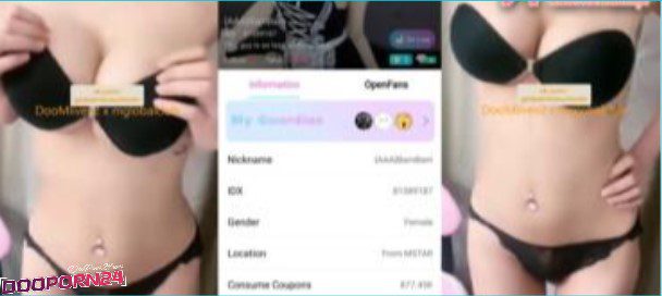 คลิปหลุด Mlive ไลฟ์สดแอปสีเหลือง IDX-81589187 สาวแว่นขี้เงี่ยน แก้ผ้าขย่ำนม ต่อด้วยติ้วหีลีลาอย่างเด็ด ครางเสียวโครต น่าจับเย็ดจัดๆ