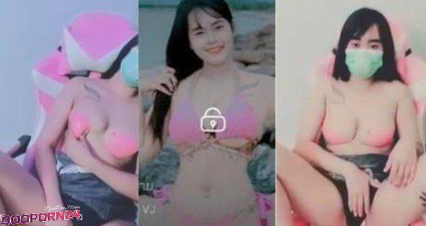 คลิปหลุด mlive ปุยฝ้าย IDX 85024098 สาววัยรุ่นหุ่นดี นมแท้แม่ให้มา ไลฟ์สดนั่งเบ็ดหี นมอย่างสวย หุ่นอย่างแจ่ม โครตเด็ด