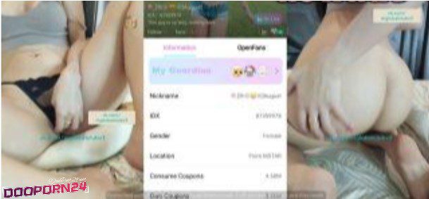 คลิปหลุด Mlive ไลฟ์สด IDX-87359978 เจ้าน้องออกัส สาวหุ่นเด็ดๆมาโชว์เสียว แหวกโชว์เสียวเขี่ยหีอย่างแจ่ม นวดนมอย่างมันส์ ครางเสียวลั่นห้อง