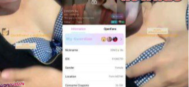 คลิปหลุด Mlive ไลฟ์สด IDX-91008759 น้องบี สาวเหล็กดัดมาโชว์เสียว มาแหวกขาเขี่ยหี ลีลาอย่างแจ่ม ร่อนเอวดีจัดๆงานแจ่มๆ มาขย่ำนมตัวเองน่าโดนจัดๆ
