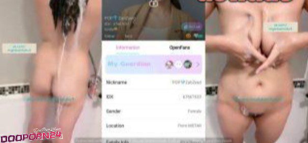 คลิปหลุด Mlive ไลฟ์สด IDX-67667633 สาวหน้าสวยมาไลฟ์สด อาบน้ำโชว์เสียว งานโครตดีลีลาแจ่มจัดๆ นวดนมเด็ดมากต่อด้วยมา โชว์หีเนียนๆน่าจับเย็ดจัดๆ