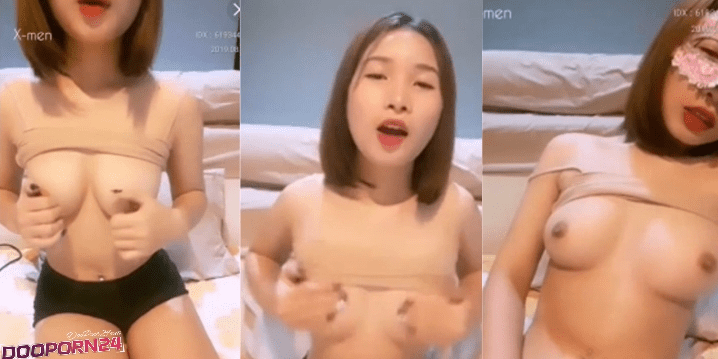 คลิปหลุด Mlive น้องมินนี่ IDX-61934497 คลึงนมยั่งๆ โชว์หีโหนก สาววัยรุ่นตัวเล็ดสเป็กแอด เปิดไลฟ์สดxxxแอดล็อคของของเด็ด ไม่ดูพลาด