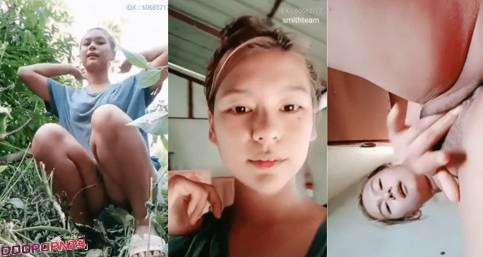 คลิปหลุด Mlive น้องขิม IDX-60683717 ไลฟ์สดในแอพโป๊xxxMLive เดินเข้าป่าหลังบ้านไปเบ็ดหี ได้ฟิวแอบโชว์หีแบบเอ้าดอร์ ไปต่วยตัวเองต่อจนถึงจุดสุดยอดในบ้าน