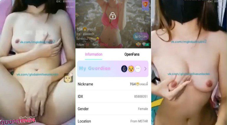 คลิปหลุดMlive IDX-85888051 เหมยลี่สาวสวยหุ่นเด็ดนั่งเกี่ยวเบ็ดบนเก้าอี้หุ่นผอมบางใช้นิ้วเขี่ยหีจนเสียวๆ ครางเด็ดๆ ก่อนใช้ไข่สั่นนั่งจ่อหีจนน้ำแฉะ