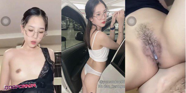 น้องดาวที่เป็นข่าวในเซเว่น คลิปหลุดวีเค YUMANDAO56 ขึ้นขย่มควยจนน้ำเงี่ยนแตกใน ผัวทำควยมาใหญ่ขึ้นเป็นขนาดไซส์ 56 น้องดาวขึ้นคร่อมเย็ดสดจนน้ำเงี่ยนแตก วันนี้ไม่แก้ผ้าโชว์แต่เย็ดเล่นท่าแทน
