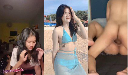 คลิปหลุดไทยล่าสุด น้องชมพู่โคตรสวย หน้าตาดีแจ่มจัดๆเลย โดนแฟนตั้งกล้องเย็ดโคตรหลายรอบ หน้าตาสวยแบบนี้จับเย็ดหีตอกสดๆโคตรเสียวเลย หุ่นดีอวบมีรอยสักแบบนี้ เห็นแล้วอยากจับน้องชมพู่ทำเมียเลย