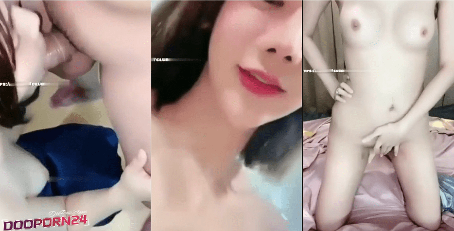 คลิปหลุด แม่ค้าปลาหมึกโคตรเด็ด หลุดต้าวหยอง โคตรเสียวนมใหญ่สวยมากๆ มานอนเกี่ยวหีไลฟ์สดในวันหยุด