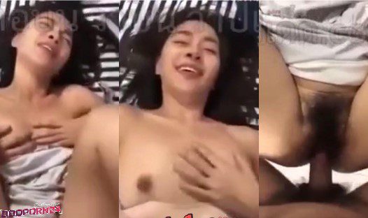 คลิปหลุด น้องรวงข้าว งานเย็ดเสียงไทยชัด เห็นหน้าชัด ตอนโดนซอยหี เย็ดจนแตกในน้องก็ไม่ว่า