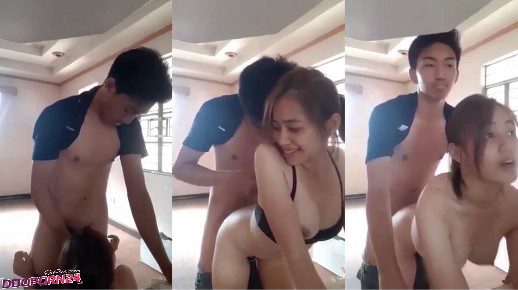 คลิปหลุดน้องมิ้นคนสวย ทีเด็ดเลยคนนี้น่าเย็ดชิบหายโดนแฟนแอบตั้งกล้องเย็ดในห้องสวยเด็ดเย็ดมันครบรส ถ้าได้เย็ดหีน้องคงฟินหัวควยมากหีฟิตขนาดนี้ขย่มโคตรเก่งเลย