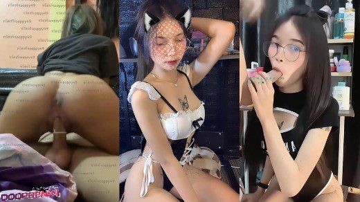 คลิปหลุดน้องไอซ์ หุ่นบางกรอบรอยสักผีเสื้อโคตรน่าเย็ดหีเลยน้องคนนี้สวยมากน่าโดนจับเลียหีจริงๆ คนนี้แม่งถ้าได้มาเย็ดจะเอาให้ฟ้าเหลืองหีช้ำไปข้างเลยตัวเล็กเซ็กจัดแบบนี้
