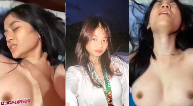 คลิปหลุดไทย สาวจากร้านเหล้า เงี่ยนจัดกลับมาเย็ดกับหนุ่มที่ห้อง หุ่นดีตัวเล็กน่าเย็ดจัด ร้องครางเสียวสุดๆ