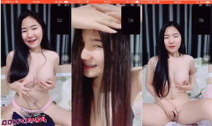 คลิปหลุด น้องพลอยคนสวยหน้าหมวยผิวขาว คอลเสียวกับแฟน นมใหญ่น่าดูดมาก เห็นแล้วเงี่ยนจัดๆ
