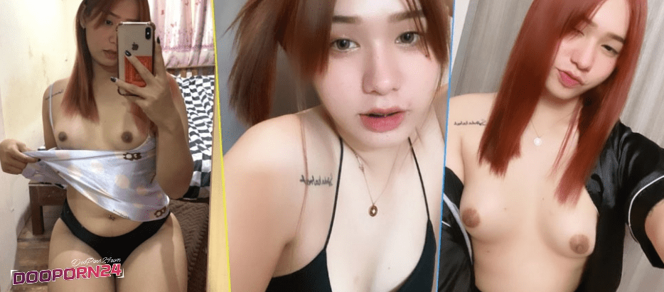 คลิปหลุดน้องหมิว Mewmi43 คู่เทพสายแบ๋วน่ารัก ให้แฟนนั้งปั่นควยจนแข็งแล้วเย็ดโชว์ในกลุ่มลับ ทวิตเตอร์ ตามไปดูผลงานได้เลยของดีจริง