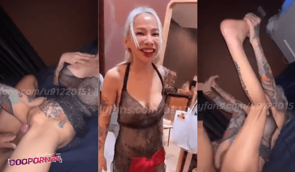 คลิปหลุด18+ xxx Catdevilswing น้องเมย์ วันนีได้ชุดใหม่ทั้งสวยทั้งเซ็กซี่ เลยมาจัดกับแฟนๆทางบ้านซะหน่อย ไอ้หนุ่มนี้ก็ไม่ธรรมดา เย็ดดุจัด เข้าทางน้องเมย์เลย