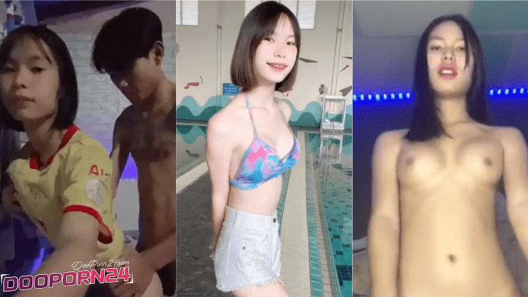 คลิปหลุด18+ ชุดรวมน้องฟ้า สาวน้อย 100ล้านวิว ทีเด็ดสาวตัวเล็กนมโต ชอบเย็ดกับผัวแล้วถ่ายคลิป ดาวทวิตคนดีคนเดิม ตัวเล็กๆ แต่นมอย่างใหญ่เลย โคตรเด็ดบอกเลย